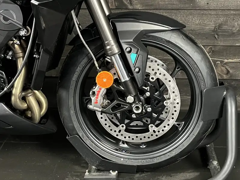 Triumph Street Triple 765 - foto 6