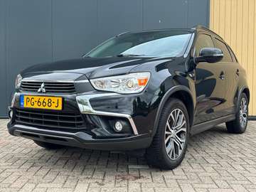 1.6 117pk ClearTec Intense | NL Auto | Trekhaak |