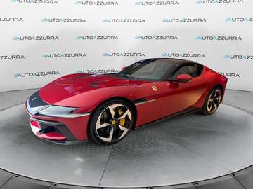 12Cilindri 6.5 V12 dct | IVA, LIFT, CARBON, DAYTONA SEATS, PASSENGER DISPLAY
