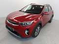 Kia Stonic 1.0 T-GDi MHEV Drive 100 Burdeos - thumbnail 1