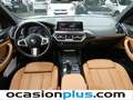BMW X3 sDrive 18dA xLine Grijs - thumbnail 9