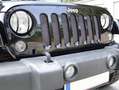 Jeep Wrangler Wrangler Unlimited Sahara 2,8 CRD HT Aut. Schwarz - thumbnail 5