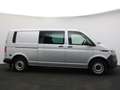 Volkswagen T6.1 Transporter Dubbel cabine 2.0 TDI 150pk DSG L2 | Apple Carplay Argent - thumbnail 7
