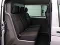 Volkswagen T6.1 Transporter Dubbel cabine 2.0 TDI 150pk DSG L2 | Apple Carplay Argent - thumbnail 11