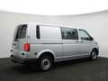 Volkswagen T6.1 Transporter Dubbel cabine 2.0 TDI 150pk DSG L2 | Apple Carplay Argent - thumbnail 6