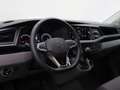 Volkswagen T6.1 Transporter Dubbel cabine 2.0 TDI 150pk DSG L2 | Apple Carplay Argent - thumbnail 4
