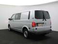 Volkswagen T6.1 Transporter Dubbel cabine 2.0 TDI 150pk DSG L2 | Apple Carplay Argent - thumbnail 3