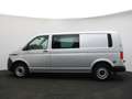 Volkswagen T6.1 Transporter Dubbel cabine 2.0 TDI 150pk DSG L2 | Apple Carplay Argent - thumbnail 2