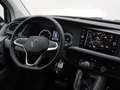 Volkswagen T6.1 Transporter Dubbel cabine 2.0 TDI 150pk DSG L2 | Apple Carplay Argent - thumbnail 12