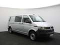 Volkswagen T6.1 Transporter Dubbel cabine 2.0 TDI 150pk DSG L2 | Apple Carplay Argent - thumbnail 8