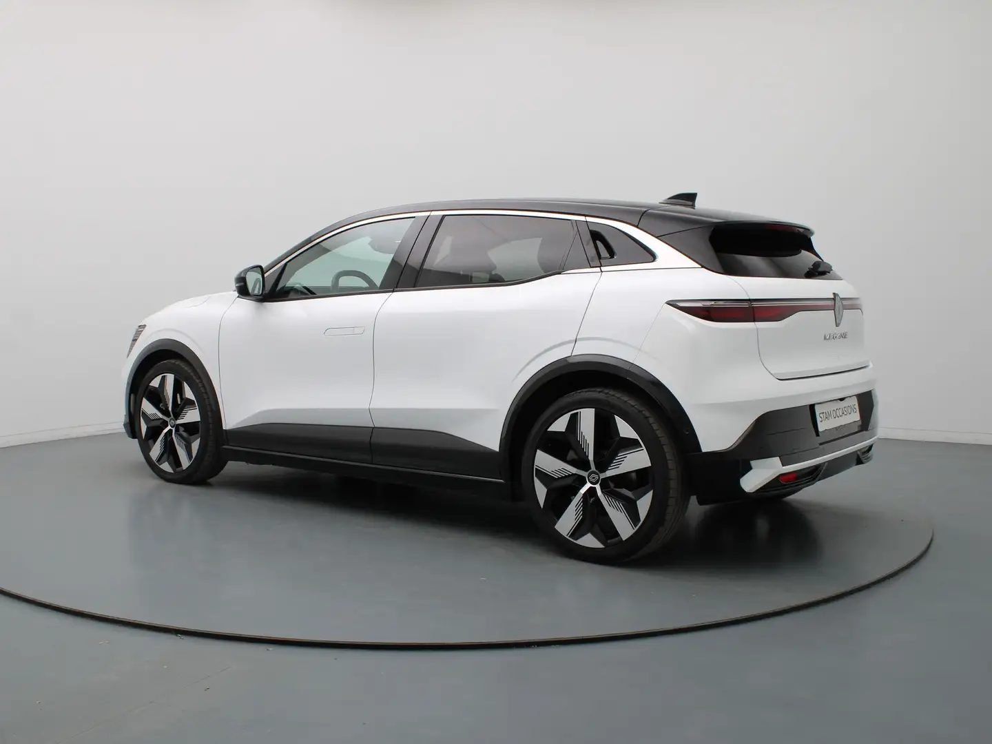 Renault Megane E-Tech 220pk EV60 Optimum Charge Techno Camera | Climate Wit - 2