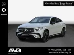 Mercedes-Benz GLC 300 d 4M Premium+ AHK AIR Pano HUD Burm® 360