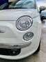 Fiat 500 1.2 Lounge AUTOMATICA Bianco - thumbnail 6