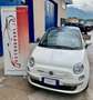 Fiat 500 1.2 Lounge AUTOMATICA Bianco - thumbnail 1