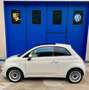 Fiat 500 1.2 Lounge AUTOMATICA Bianco - thumbnail 3