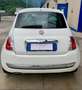 Fiat 500 1.2 Lounge AUTOMATICA Bianco - thumbnail 4