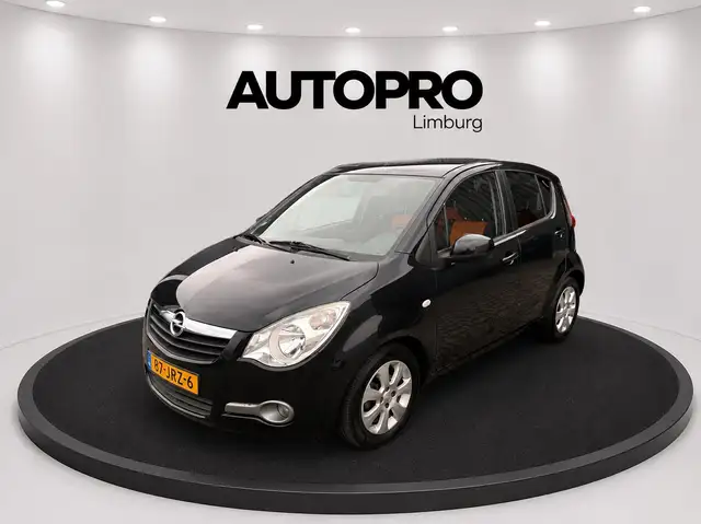 Opel Agila 1.2 Enjoy