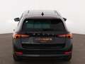 Skoda Octavia Combi 2.0 TDI Style Aut MATRIX RADAR NAVI Schwarz - thumbnail 7