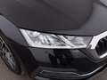 Skoda Octavia Combi 2.0 TDI Style Aut MATRIX RADAR NAVI Schwarz - thumbnail 12