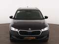 Skoda Octavia Combi 2.0 TDI Style Aut MATRIX RADAR NAVI Schwarz - thumbnail 2