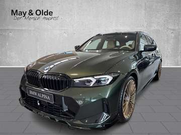 GT Touring Lavalina Tri-Color Elfenbein Malachitgr