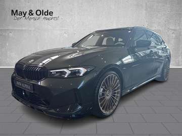 GT Touring Lavalina Tri-Color Elfenbein Malachitgr