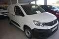 Peugeot Partner 1.5 BlueHDI S&S Standard 600kg 100 Wit - thumbnail 2