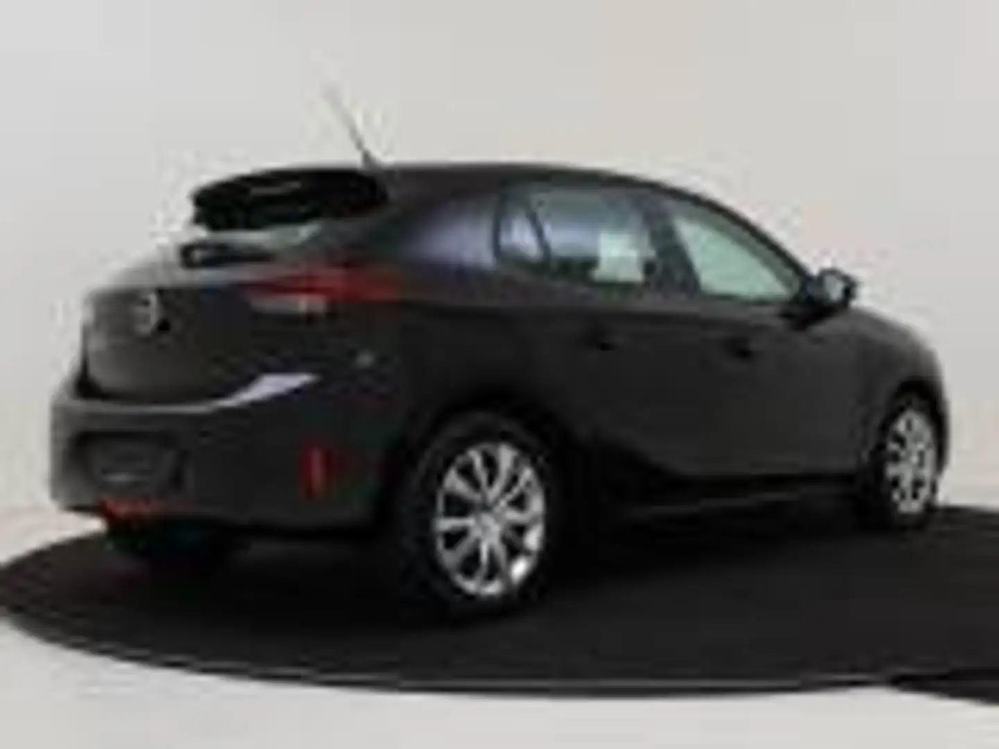 Opel Corsa-e Level 2 NU VAN € 36.401,- VOOR € 25.950,- RIJKLAAR Negro - 2