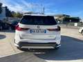 BMW X1 X1 sdrive18d X-Line auto-UNICOPROPRIETARIO- Blanc - thumbnail 5