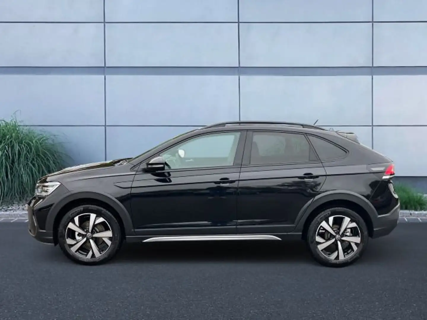 Volkswagen Taigo Life 1.0 TSI 6-Gang Nero - 2