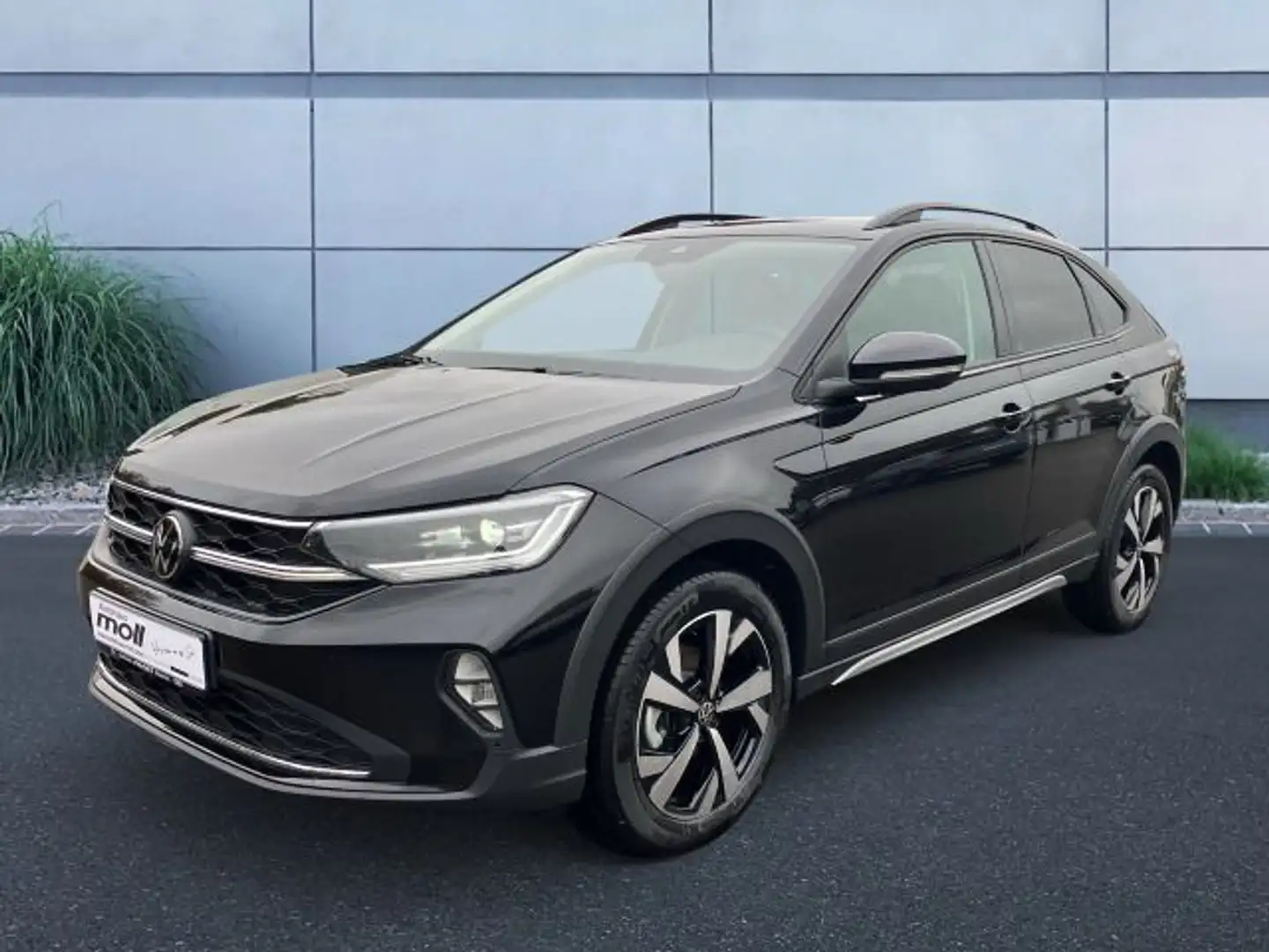 Volkswagen Taigo Life 1.0 TSI 6-Gang Nero - 1