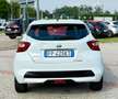 Nissan Micra 2017 1.0 Visia 71cv Blanc - thumbnail 5