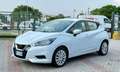 Nissan Micra 2017 1.0 Visia 71cv Blanc - thumbnail 1