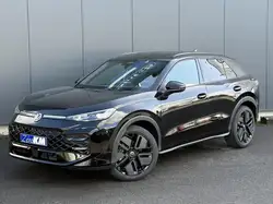 Volkswagen T-Roc 1.5 eTSI Hybrid DSG7 150 R-Line avec IQ Light et Hayon