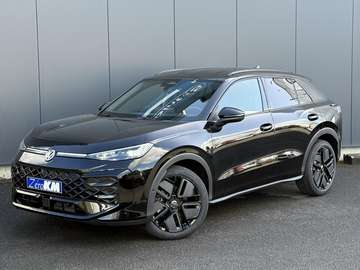 1.5 eTSI Hybrid DSG7 150 R-Line avec IQ Light et Hayon électrique