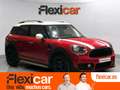 MINI One Countryman D AUT. Roşu - thumbnail 1