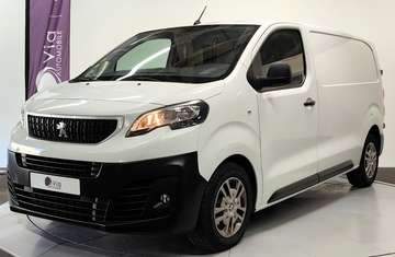 FGN TOLE STANDARD 2.0  BLUEHDI 120 S\u0026amp;S / TVA Récupérable