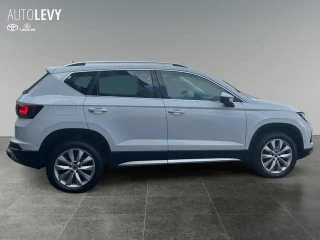 Seat Ateca view 7