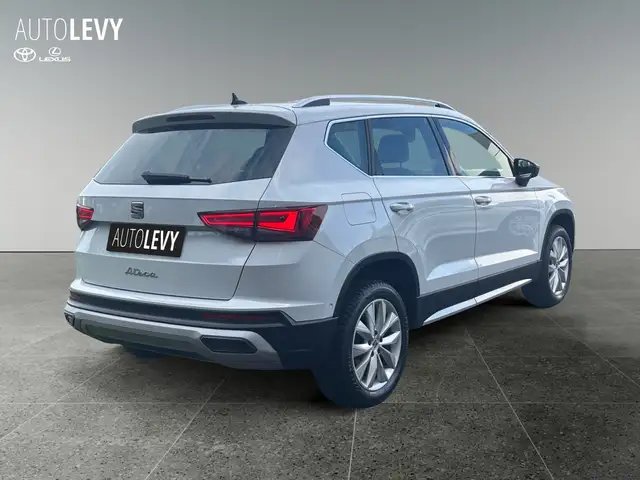 Seat Ateca view 6