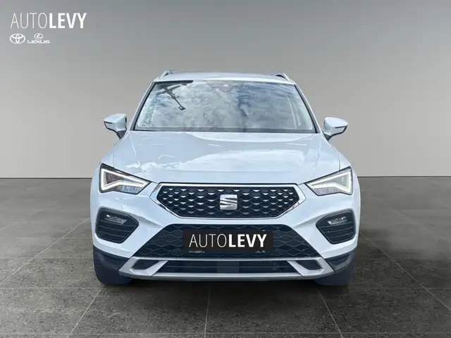 Seat Ateca view 9