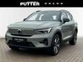 Volvo XC40 Recharge Single Motor Ultimate 19'' Allwetter ACC Grün - thumbnail 1