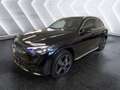 Mercedes-Benz GLC 300 GLC 300 de hybrid EQ 4Matic AMG Line Advanced Noir - thumbnail 1