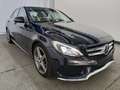 Mercedes-Benz C 250 AMG Line*PANO*LED*NAVI*RHKAM*DISTRONIC* Bleu - thumbnail 2