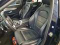Mercedes-Benz C 250 AMG Line*PANO*LED*NAVI*RHKAM*DISTRONIC* Bleu - thumbnail 9