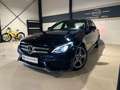 Mercedes-Benz C 250 AMG Line*PANO*LED*NAVI*RHKAM*DISTRONIC* Blau - thumbnail 1