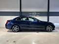Mercedes-Benz C 250 AMG Line*PANO*LED*NAVI*RHKAM*DISTRONIC* Blau - thumbnail 4