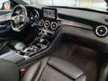 Mercedes-Benz C 250 AMG Line*PANO*LED*NAVI*RHKAM*DISTRONIC* Bleu - thumbnail 13