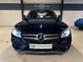 Mercedes-Benz C 250 AMG Line*PANO*LED*NAVI*RHKAM*DISTRONIC* Blau - thumbnail 2