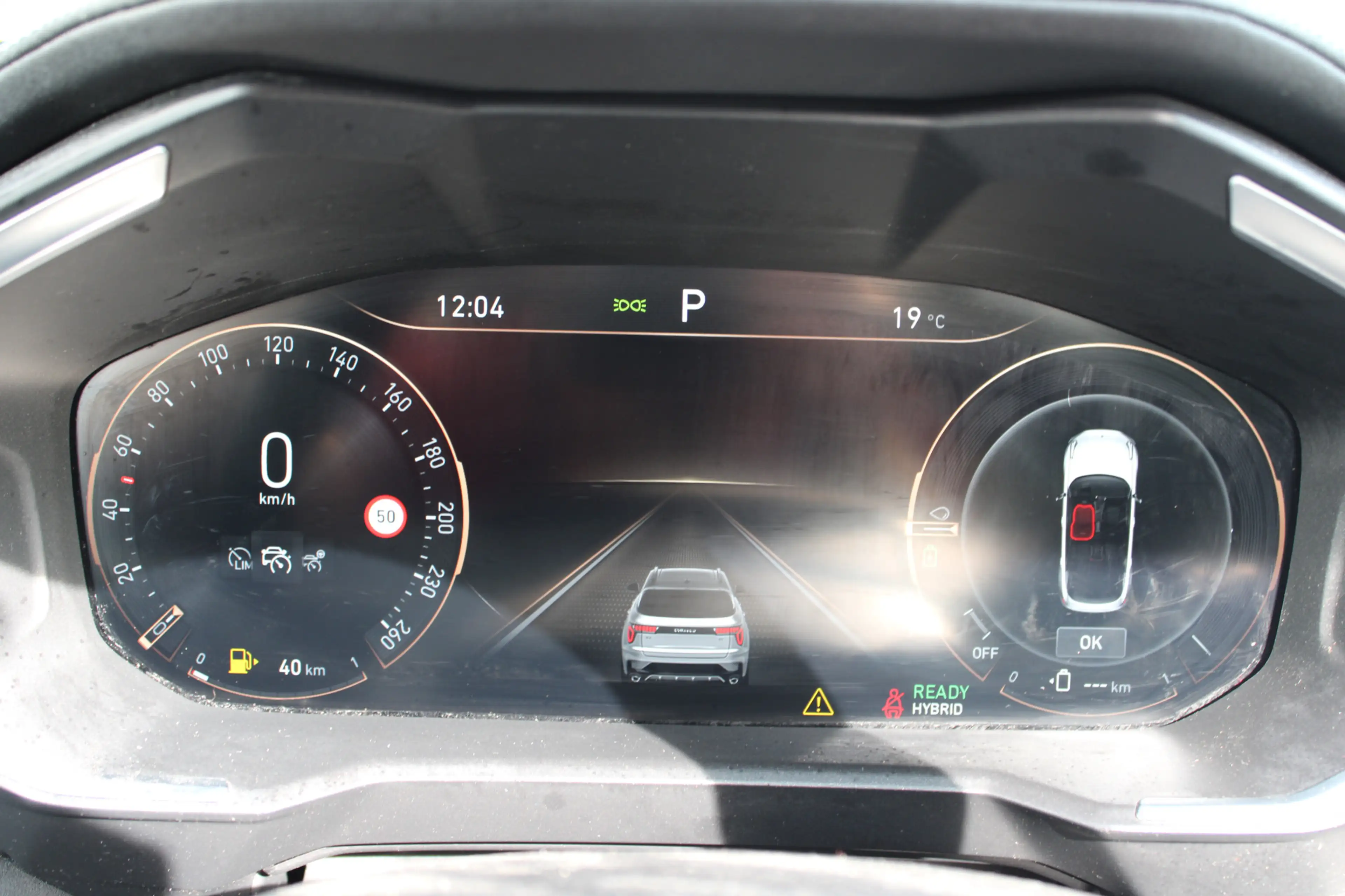 Lynk & Co 01 1.5//Panoramadak//Carplay//Memory!! — photo 15