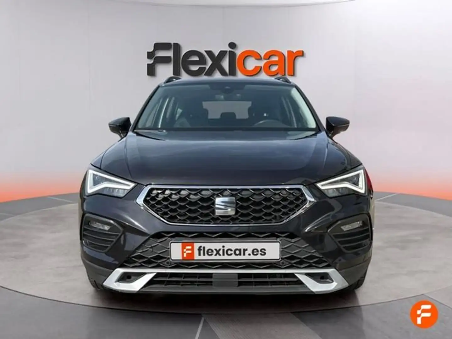 SEAT Ateca 1.5 EcoTSI S&S Style Negro - 2